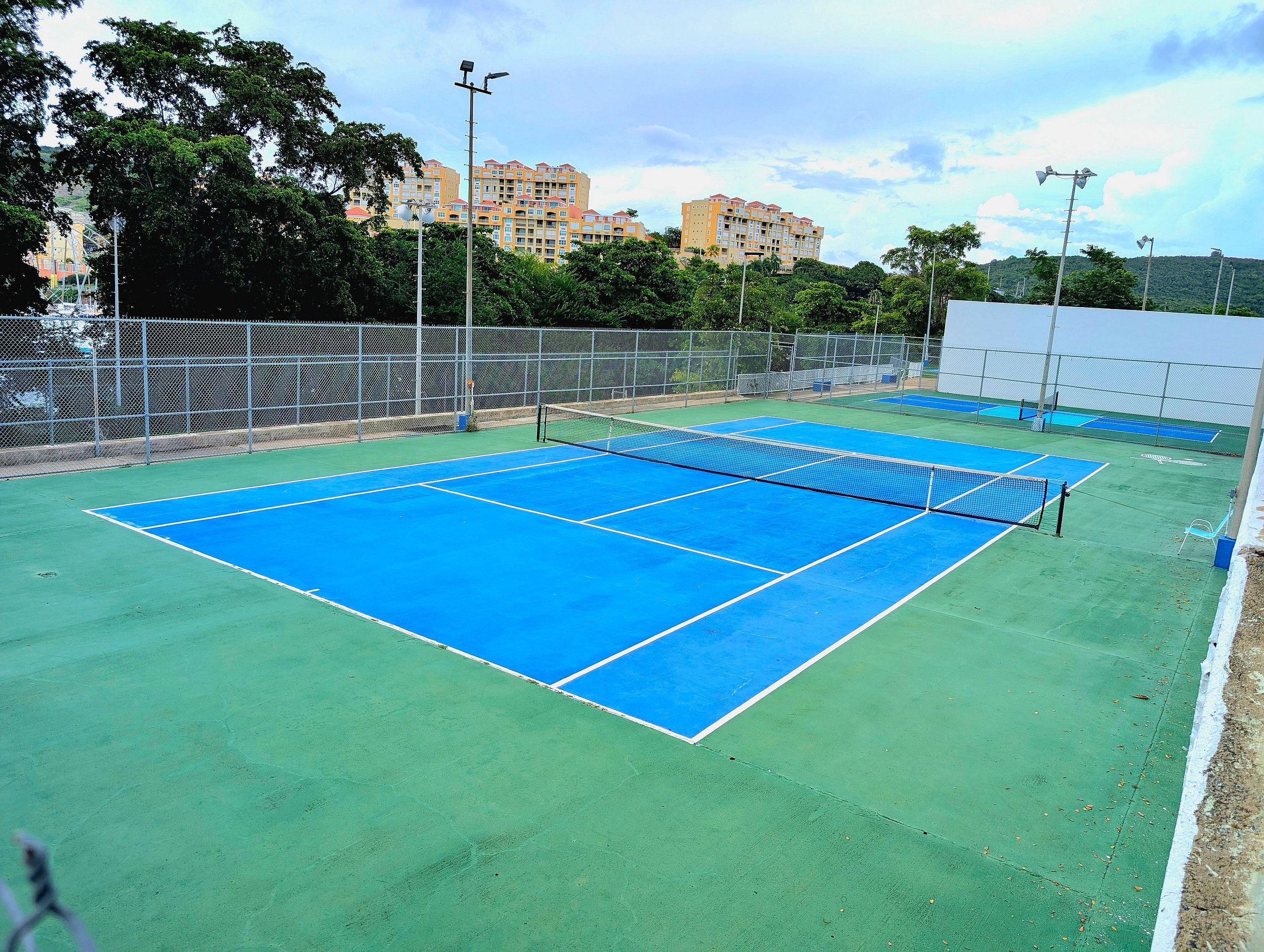 10th Floor Marina View Condo with Pool in Fajardo photo 4