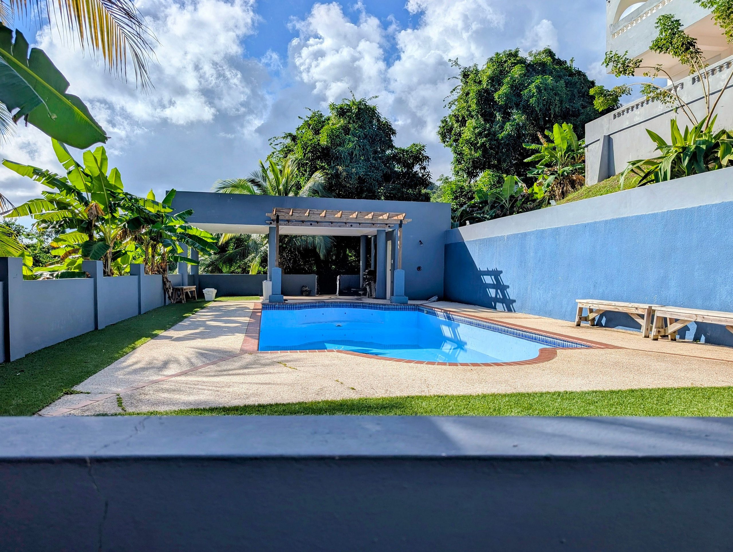 Fajardo Countryside Studio with Pool photo 4