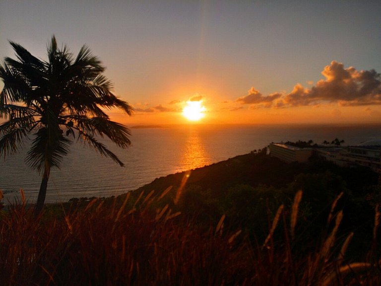 Beachfront Studio in Las Croabas, Fajardo