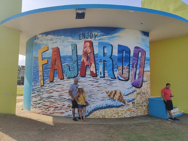 Beachfront Studio in Las Croabas, Fajardo