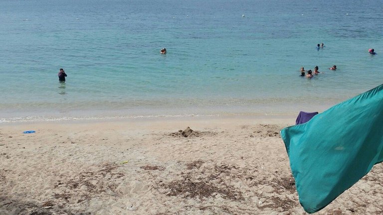 Estudio en Seven Seas Beach, Fajardo