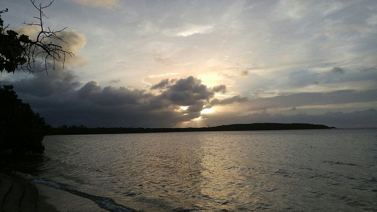 Seven Seas Beach Studio in Fajardo