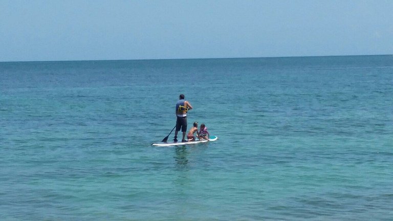 Estudio en Seven Seas Beach, Fajardo