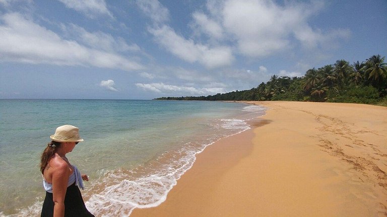 Estudio en Seven Seas Beach, Fajardo