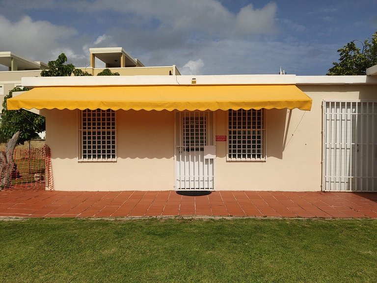 Seven Seas Beach Studio in Fajardo