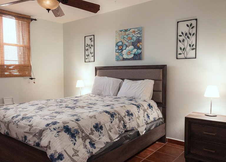 Penthouse caribe vistas Fajardo