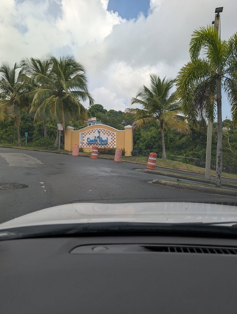 Villa de Vistas Unicas al mar Rio Grande
