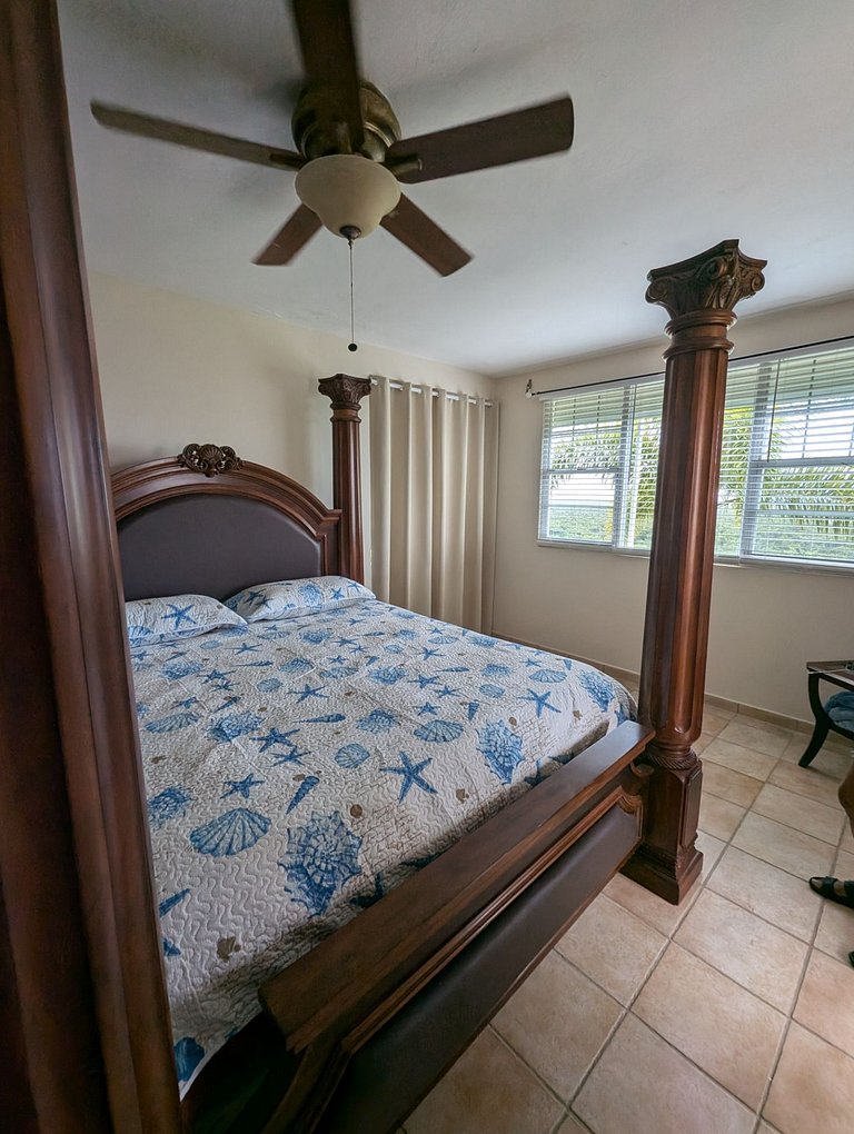 Luxury Río Grande Apartment 5min to El Yunque