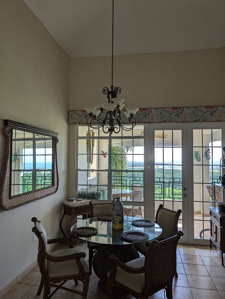 Luxury Río Grande Apartment 5min to El Yunque