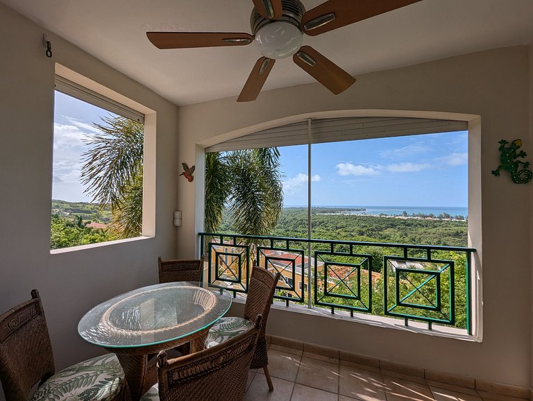 Costa Real Villa | Río Grande Ocean View