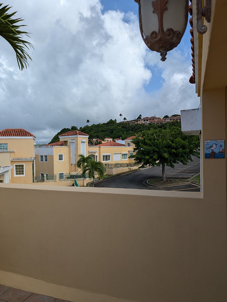 Costa Real Villa | Río Grande Ocean View