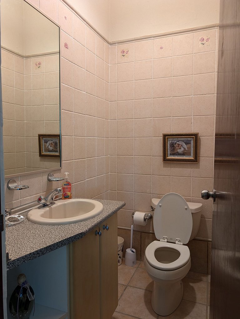 Luxury Río Grande Apartment 5min to El Yunque