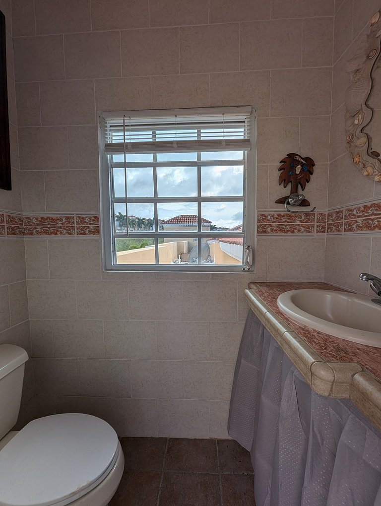 Luxury Río Grande Apartment 5min to El Yunque