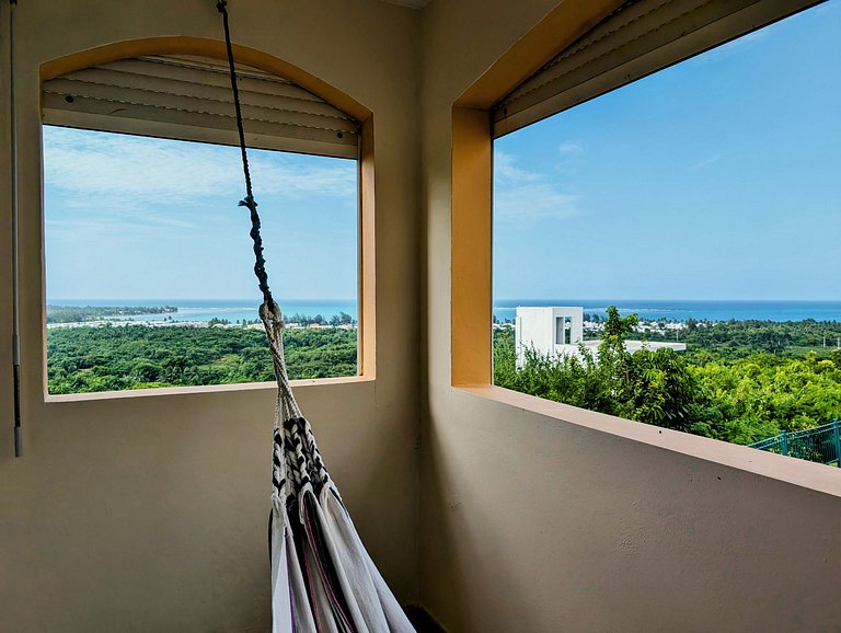 Costa Real Villa | Río Grande Ocean View