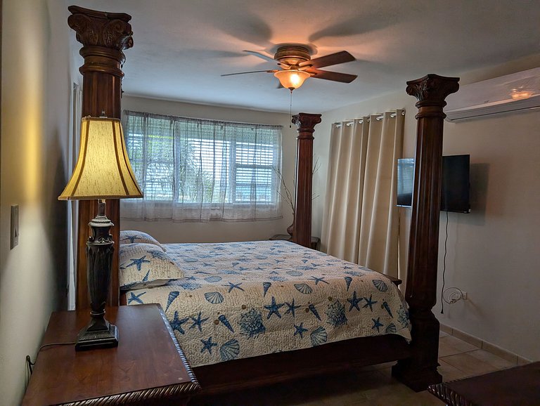 Luxury Río Grande Apartment 5min to El Yunque