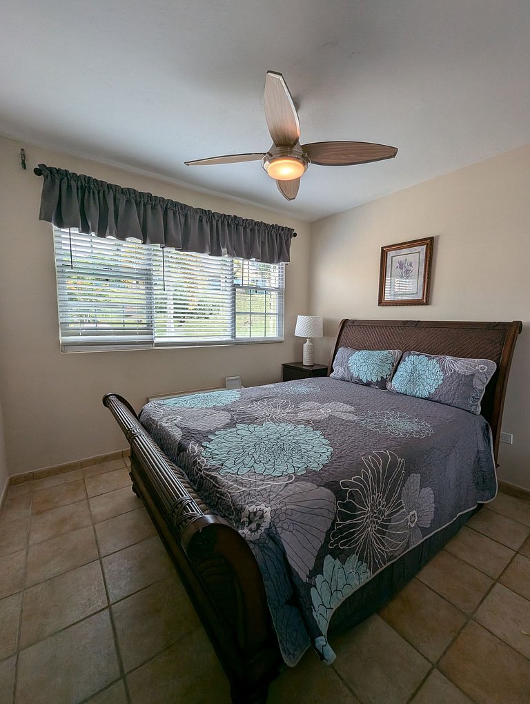 Luxury Río Grande Apartment 5min to El Yunque