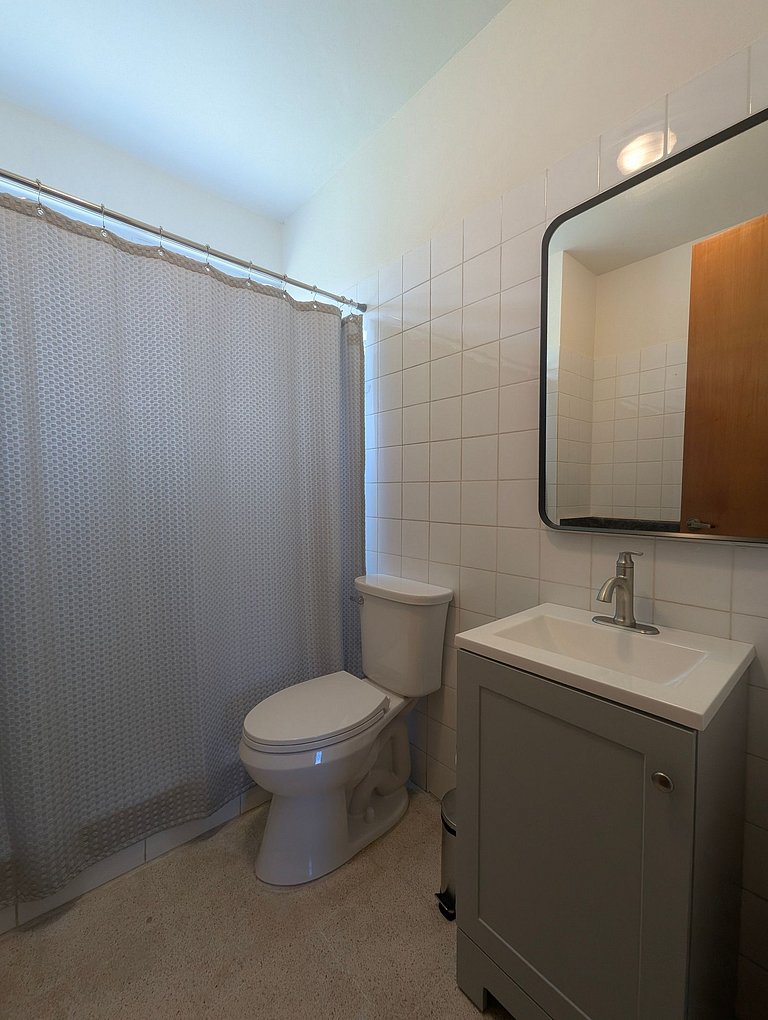 Estudio para Exploradores en Fortuna Playa