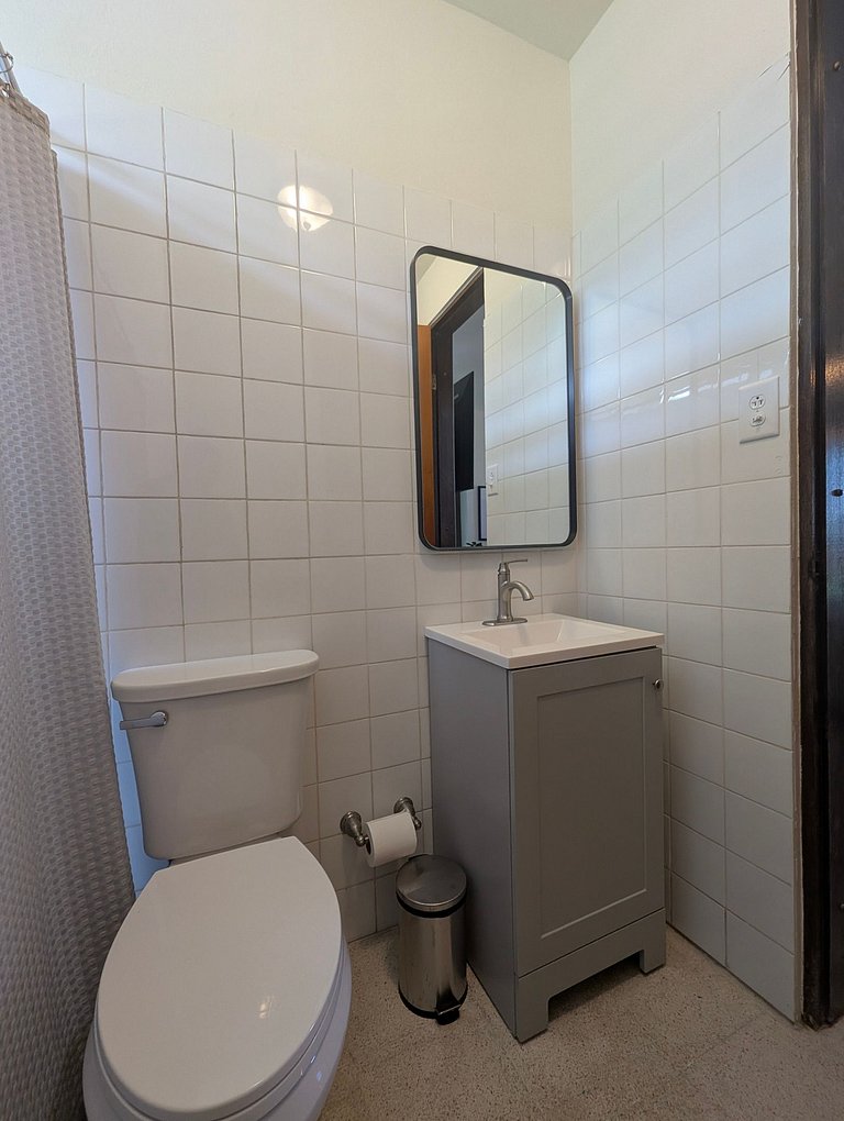 Estudio para Exploradores en Fortuna Playa