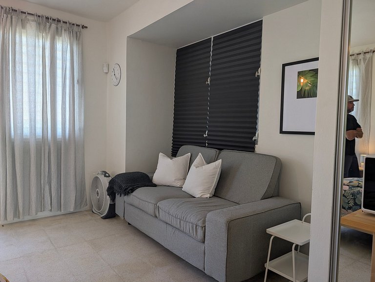 Estudio para Exploradores en Fortuna Playa