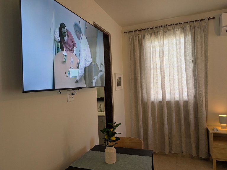 Estudio para Exploradores en Fortuna Playa