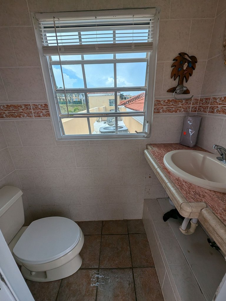 Costa Real Villa | Río Grande Ocean View