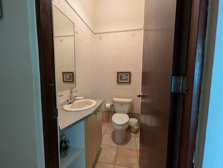 Costa Real Villa | Río Grande Ocean View
