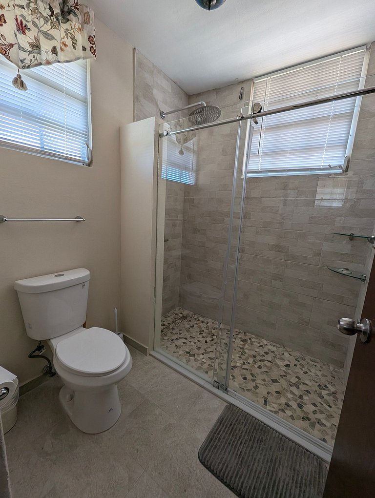 Luxury Río Grande Apartment 5min to El Yunque