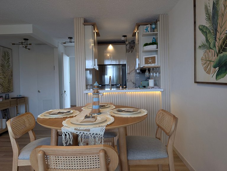 Marina Views & Island Adventures: Condo with Pool