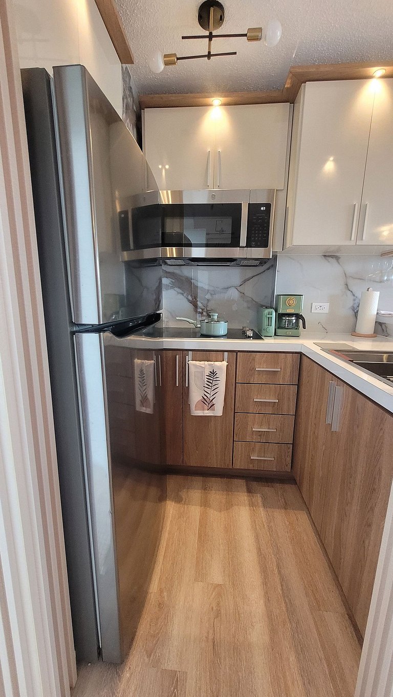 Marina Views & Island Adventures: Condo with Pool