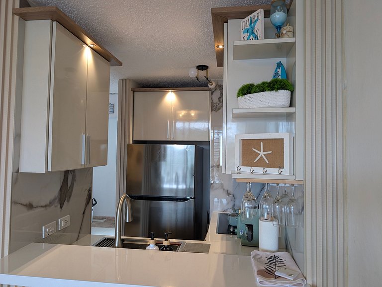 Marina Views & Island Adventures: Condo with Pool