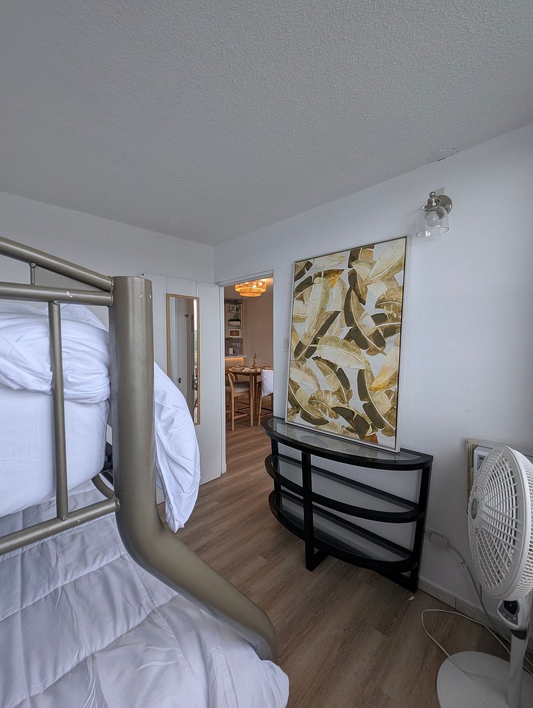 Marina Views & Island Adventures: Condo with Pool