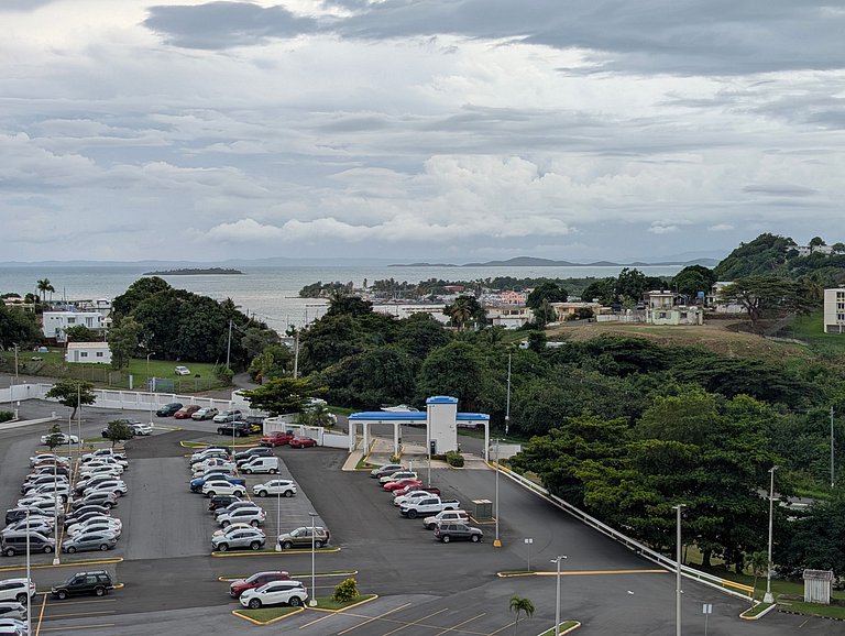 Marina Views & Island Adventures: Condo with Pool