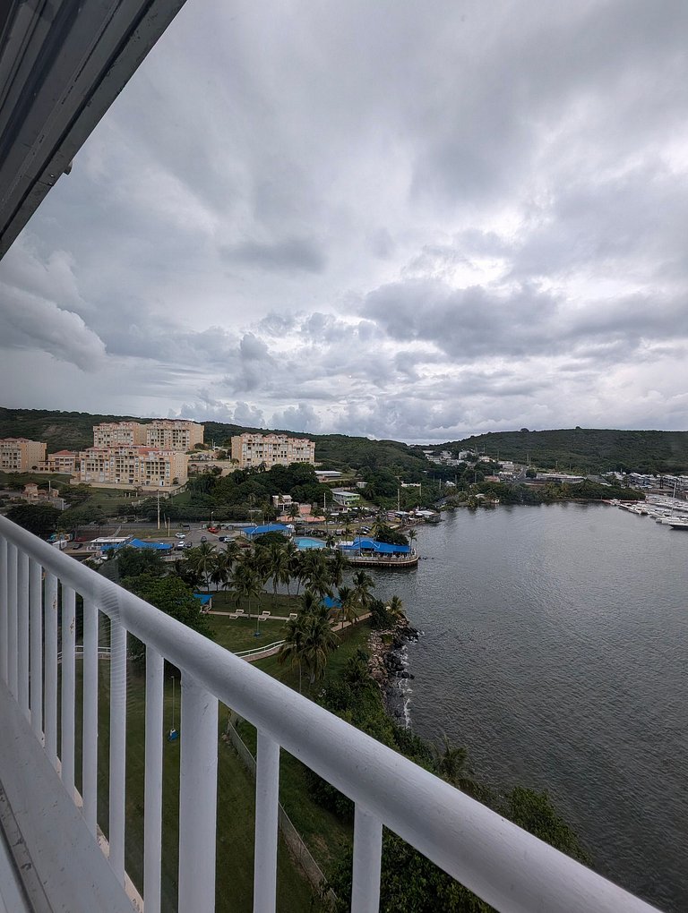 Marina Views & Island Adventures: Condo with Pool