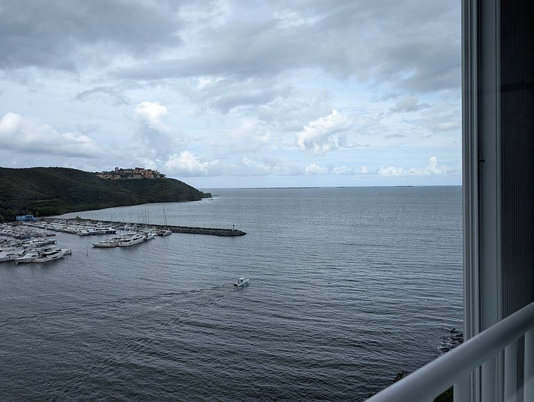 Marina Views & Island Adventures: Condo with Pool