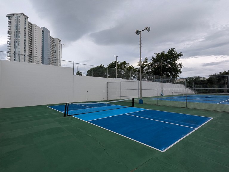 Marina Views & Island Adventures: Condo with Pool