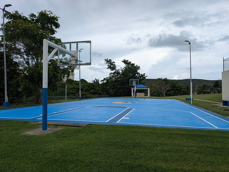 Marina Views & Island Adventures: Condo with Pool