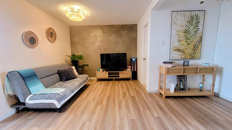 Marina Views & Island Adventures: Condo with Pool