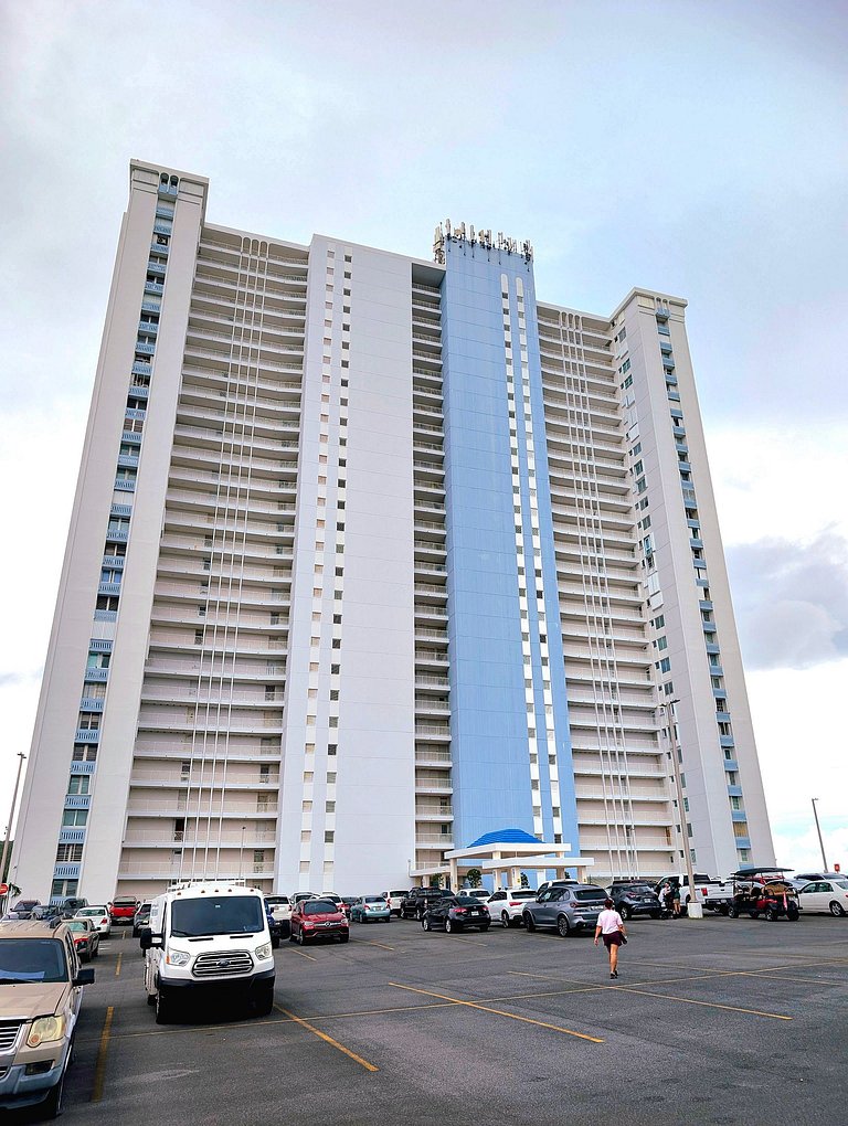 Dos Marinas Marina View Condo in Fajardo