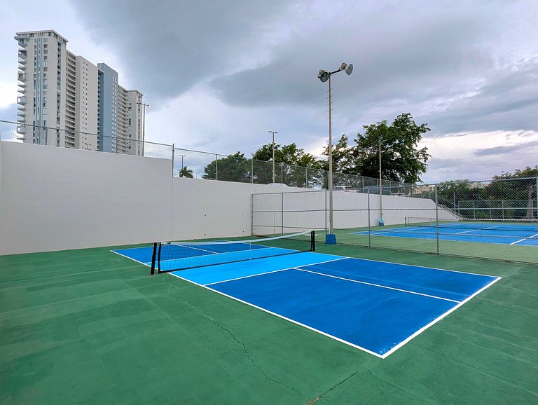 Dos Marinas Marina View Condo in Fajardo