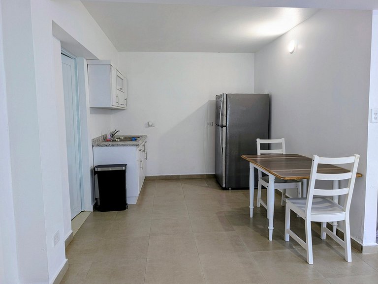 Villa Mango Studio with Pool in Fajardo