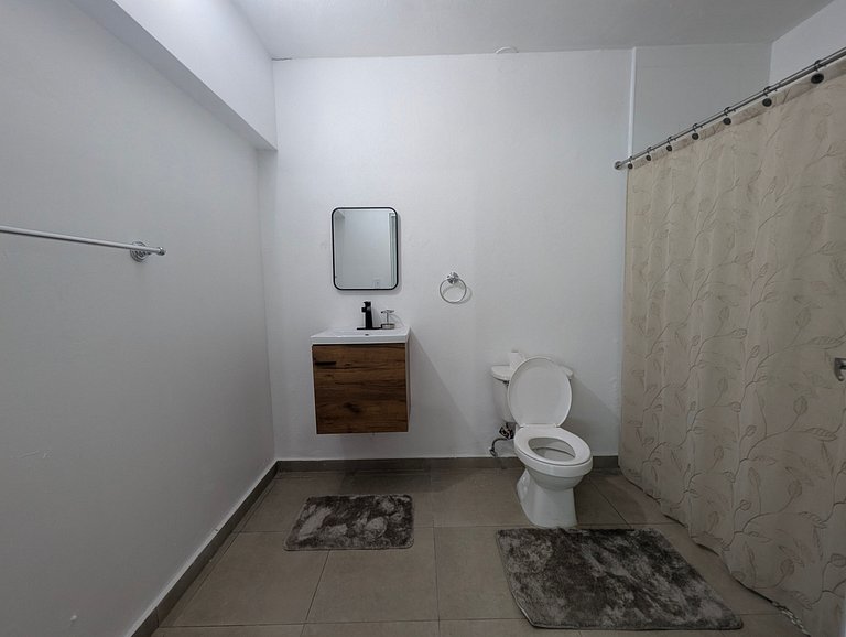 Estudio Villa Mango con piscina en Fajardo