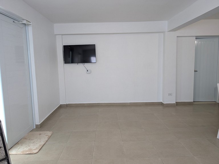 Villa Mango Studio with Pool in Fajardo