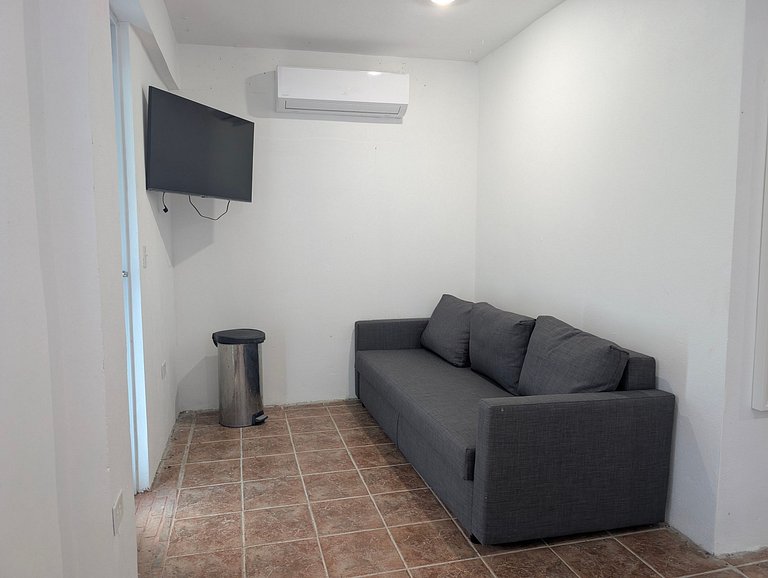 Villa Mango Hila | Fajardo Studio with Pool