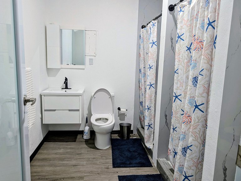Villa Mango Rosita | Apartamento en Fajardo para Cuatro