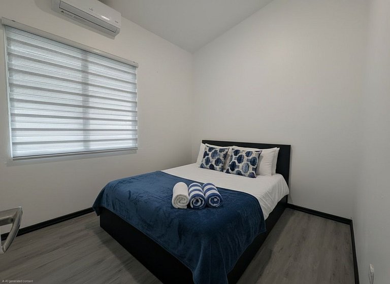 Villa Mango Rosita | Fajardo Apartment for Four