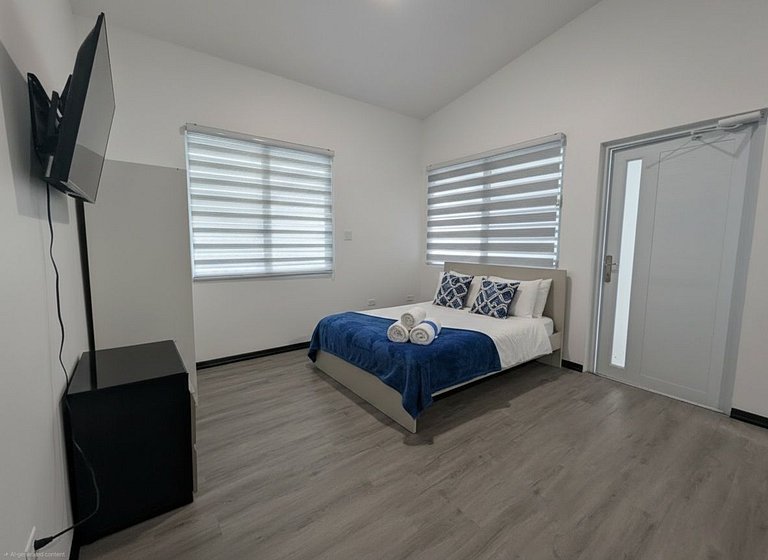 Villa Mango Rosita | Fajardo Apartment for Four