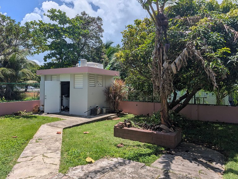 Fortuna’s Coastal Retreat | Luquillo