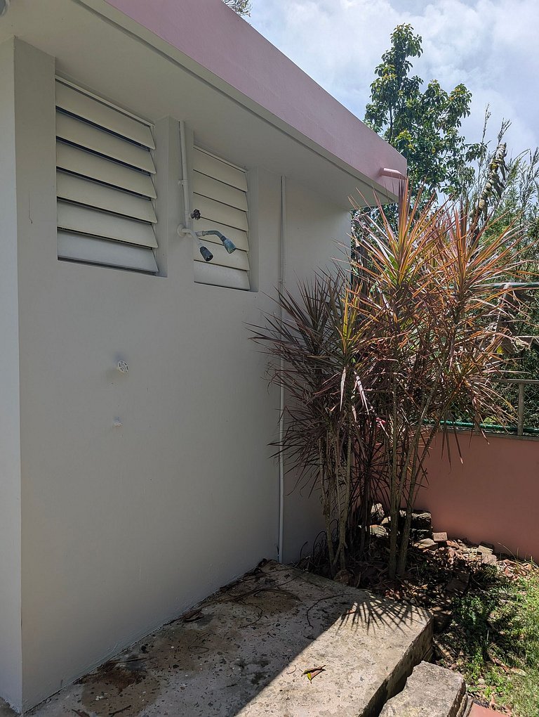 Fortuna’s Coastal Retreat | Luquillo