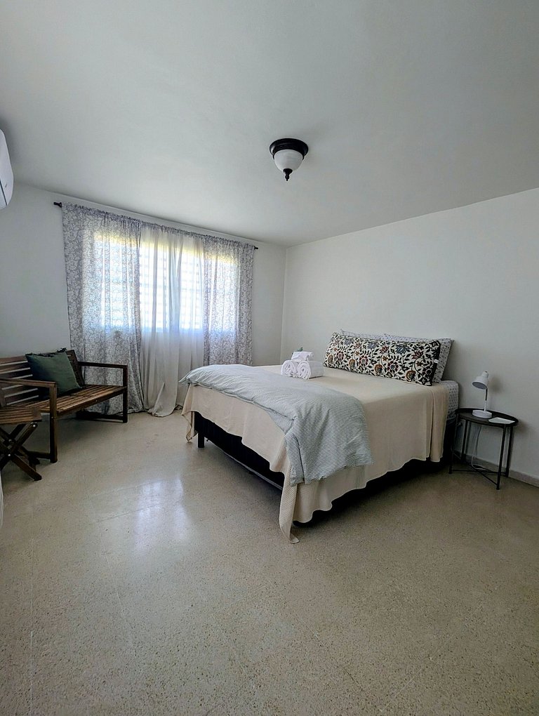 Fortuna’s Coastal Retreat | Luquillo