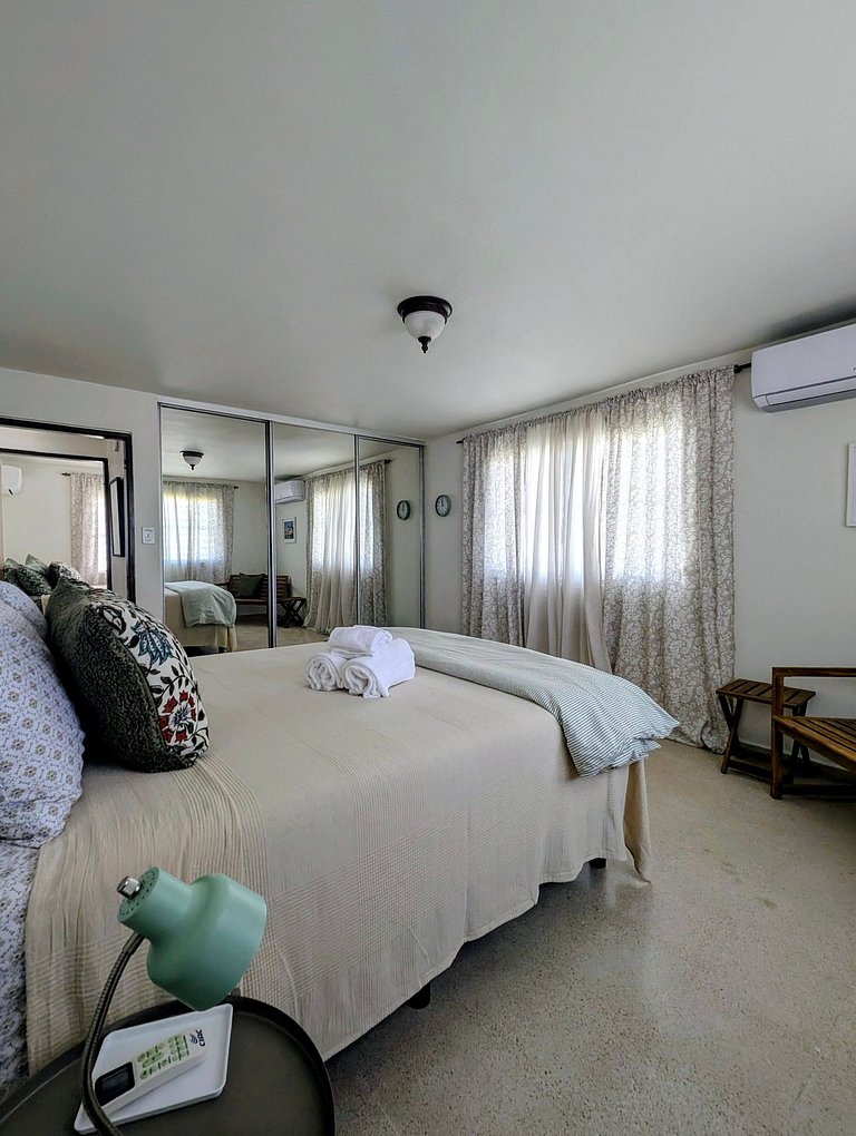 Fortuna’s Coastal Retreat | Luquillo